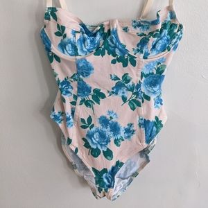 American Apparel Bodysuit Size S